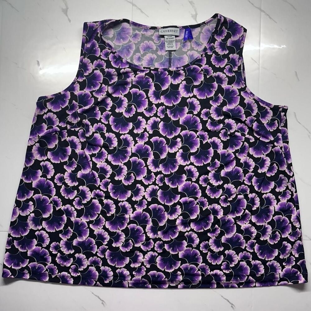 Catherine-s Women's multi Vest